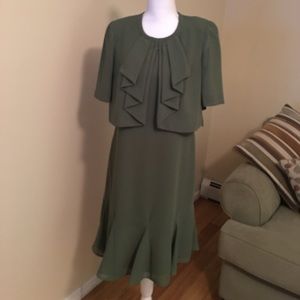 NWT Danny & Nicole Dress